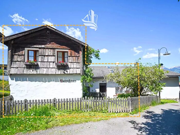 Casa con 9 locali in vendita in Wasserbühlweg, Laion