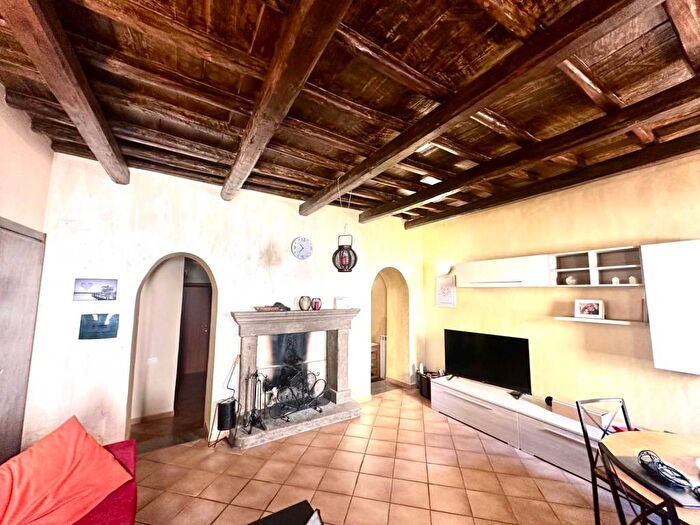 Appartamento bilocale in affitto in Via Dante, Centro, Vitorchiano