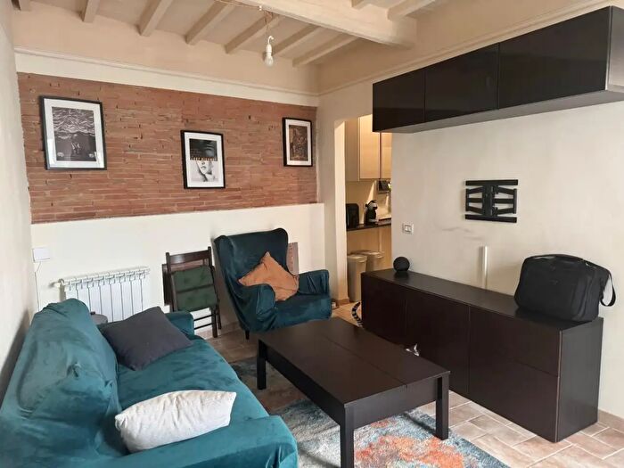 Casa bilocale in vendita in Vicopisano
