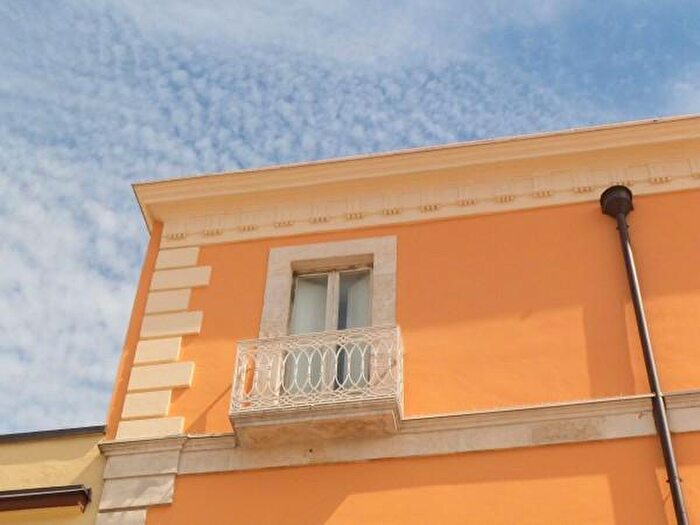 Appartamento con 5 locali in vendita in Santeramo In Colle