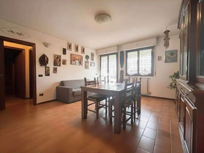 Appartamento quadrilocale in vendita in Via del Parco, Nave