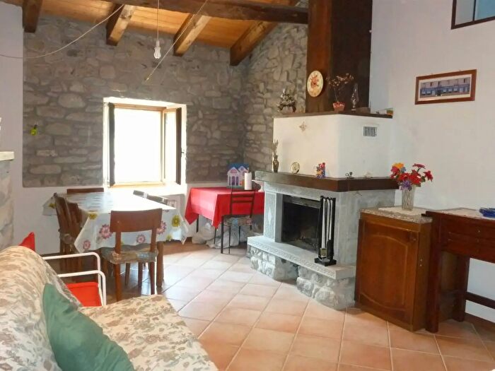 Casa quadrilocale in affitto in Fiumalbo