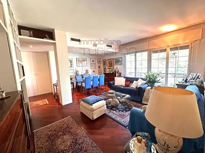 Appartamento quadrilocale in vendita in Riccione