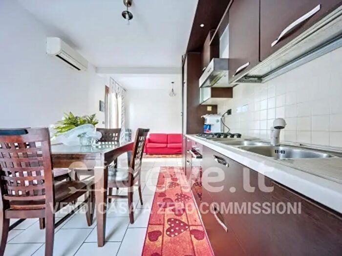 Appartamento trilocale in vendita in Via Gaetano Casati, Padova