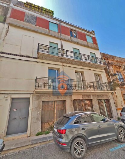 Appartamento con 5 locali in vendita in Via G Marconi Castelvetrano, Castelvetrano