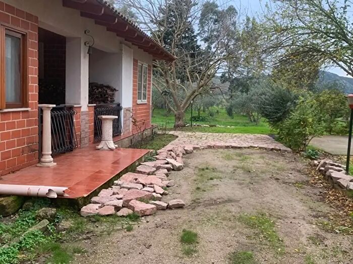 Casa in vendita in Contrada Rezza, Santa Cristina Gela