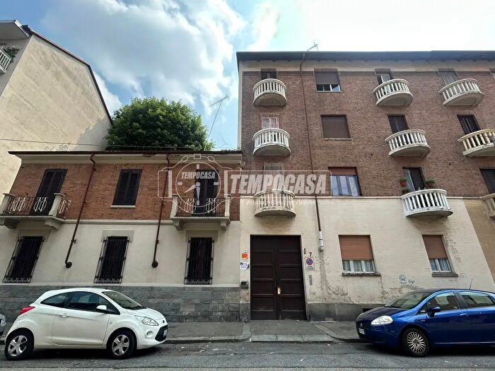 Appartamento trilocale in vendita in Via Portula, Torino