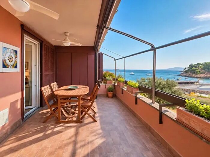 Appartamento bilocale in vendita in Monte Argentario
