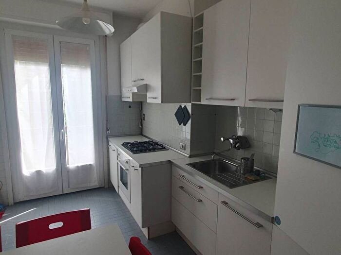 Appartamento monolocale in affitto in Via Don Carlo Gnocchi, San Siro, Milano