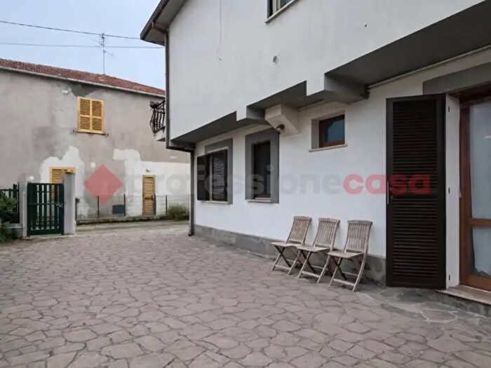 Appartamento quadrilocale in vendita in Via del Confine, Alatri