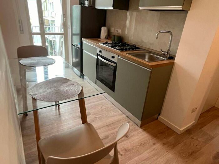 Appartamento monolocale in affitto in Via Todi, Furio Camillo, Roma