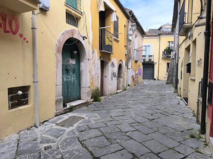 Appartamento bilocale in vendita in Benevento