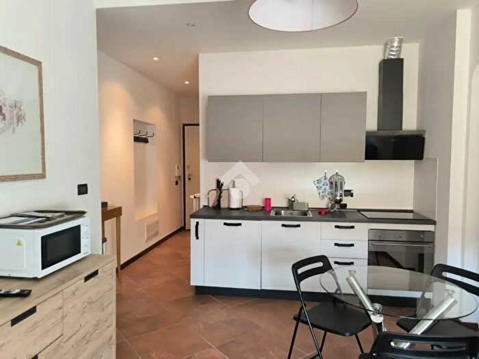 Appartamento trilocale in vendita in Via G Marconi, Lizzano In Belvedere