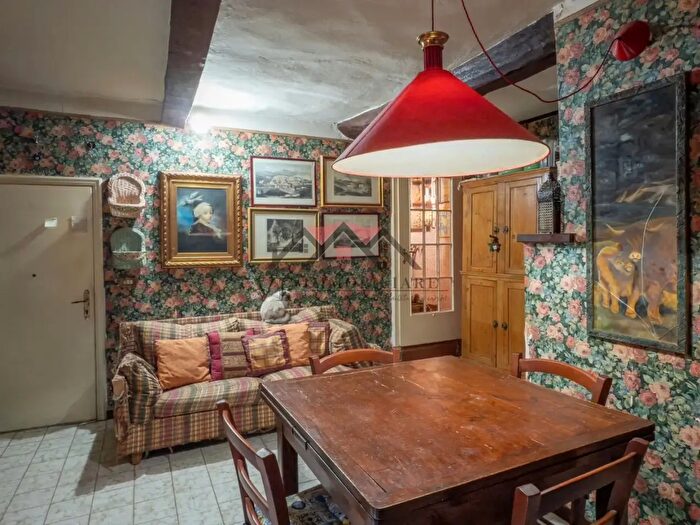 Appartamento quadrilocale in vendita in Pomarance