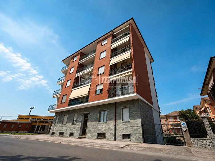 Appartamento quadrilocale in vendita in Viale Ambrogio da Fossano, Fossano
