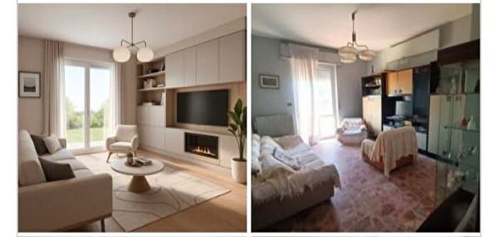 Appartamento con 5 locali in vendita in Viale Novembre, Civitanova Marche