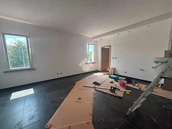 Appartamento bilocale in vendita in Via Villanova Maiardina, San Giorgio Bigarello