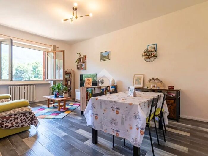 Appartamento quadrilocale in vendita in Corso Lombardini, Torre Pellice