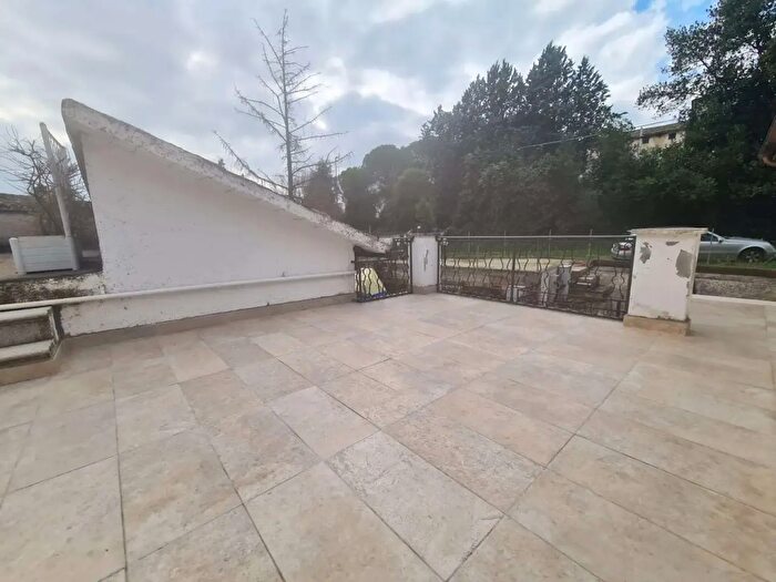 Appartamento trilocale in vendita in Spoleto