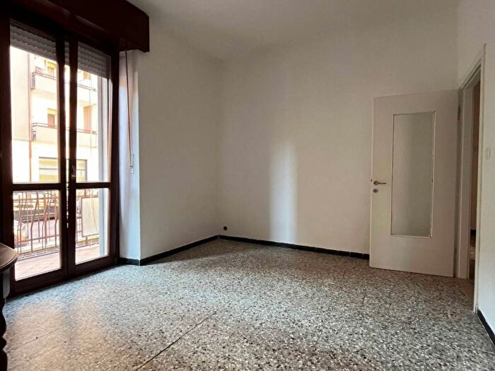 Appartamento bilocale in affitto in Via Giovanni Caboto, Borgo Nuovo Navigatori, Verona