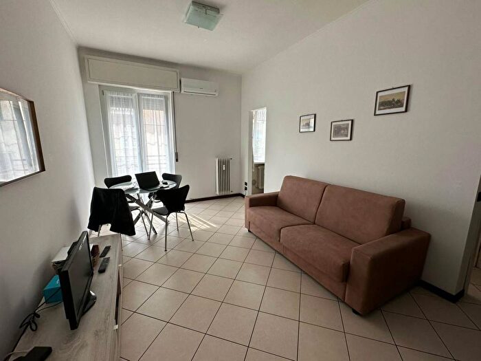 Appartamento bilocale in affitto in Via Giuseppe Mazzini, Segrate Centro, Segrate