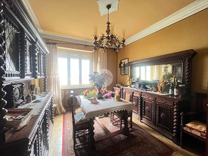 Casa con 5 locali in vendita in Via Bezzecca, San Mauro Torinese