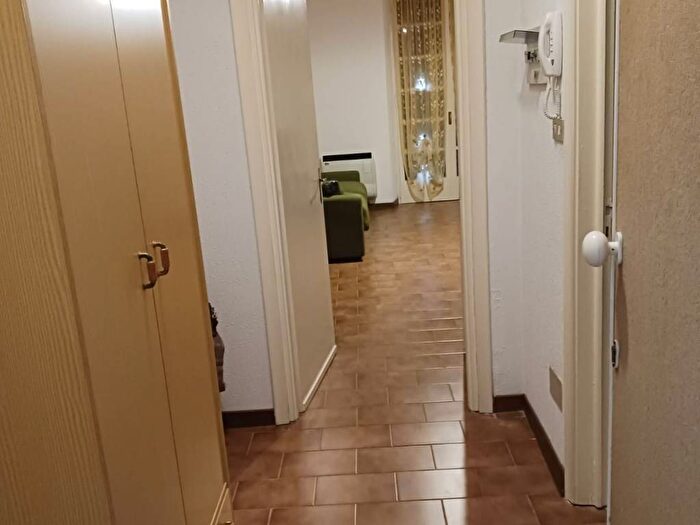 Appartamento in affitto in Via delle Terme, Roccaforte Mondovì