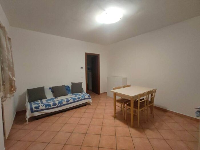Appartamento bilocale in affitto in Via Andrea Doria, Sesso, Reggio Emilia
