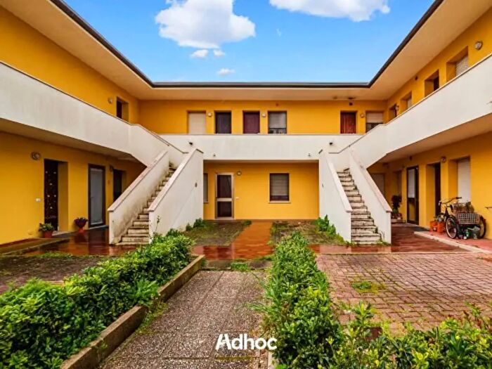 Appartamento trilocale in vendita in Strada Nazionale Adriatica Sud, Fano