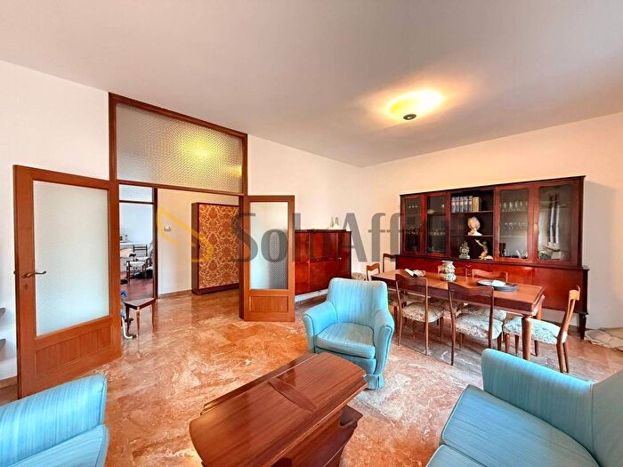 Appartamento con 5 locali in affitto in Via Santa Umiltà, Faenza