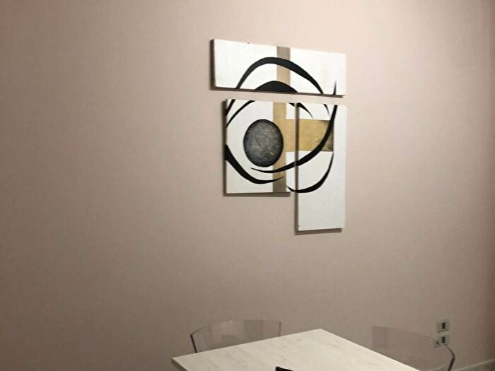 Appartamento bilocale in affitto in Corso Benedetto Cairoli, Quartieri Settecenteschi, Foggia