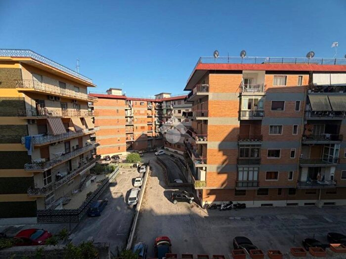 Appartamento bilocale in affitto in Parco Arcadia, Colli Aminei Capodimonte, Napoli
