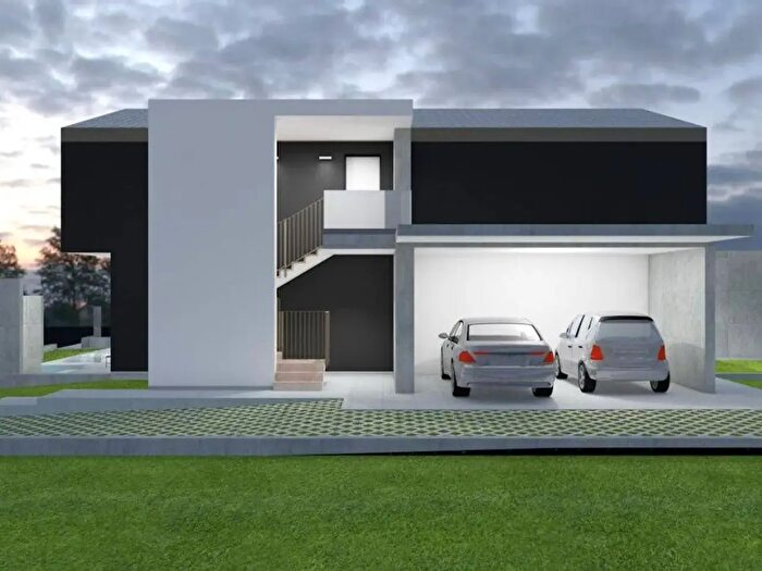 Casa quadrilocale in vendita in Via Paolo VI, Manerbio