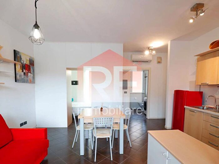 Appartamento bilocale in affitto in Via Giorgio Cencetti, Massarenti, Bologna