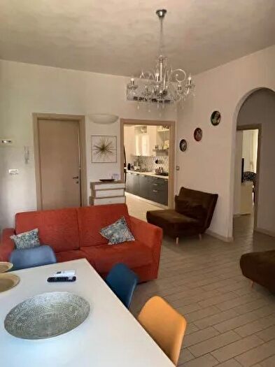 Appartamento quadrilocale in vendita in Via Eritrea, Vieste