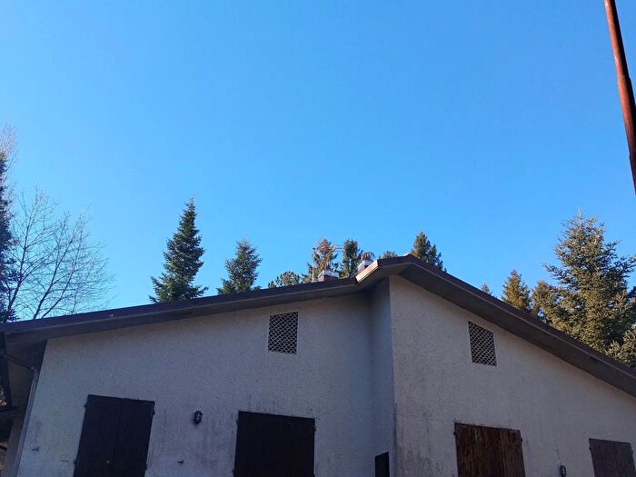 Casa trilocale in vendita in Via Cappelli, Montecopiolo