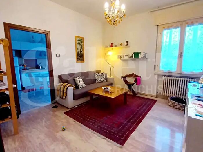 Appartamento quadrilocale in affitto in Via Trento, Legnago