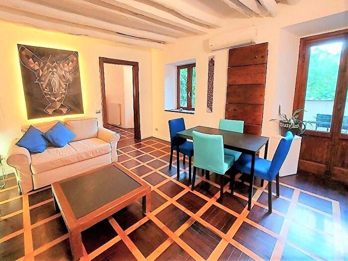 Appartamento bilocale in affitto in Via Vetere, Ticinese, Milano