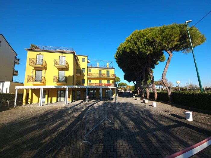 Appartamento bilocale in affitto in Via del Faro, CavallinoTreporti