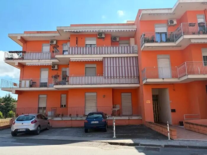 Appartamento con 6 locali in vendita in Corso Aldo Moro, San Filippo Del Mela