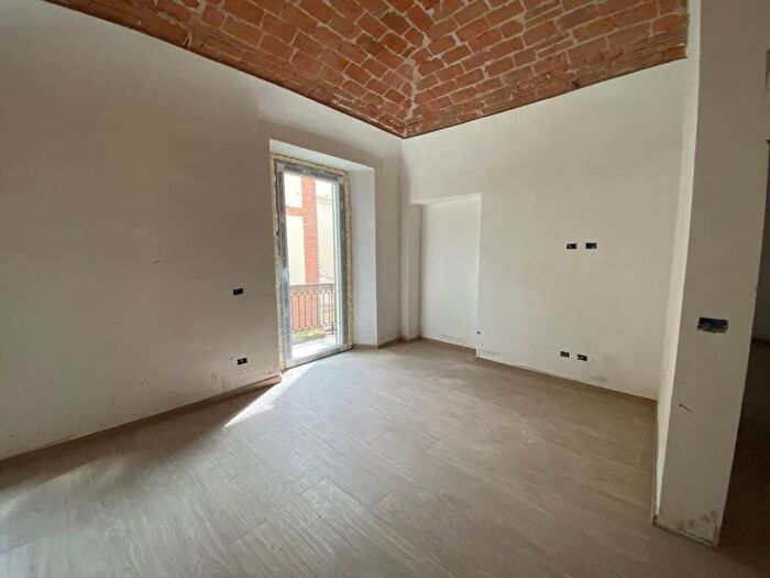 Appartamento trilocale in affitto in Via San Lorenzo, Piazza della Libertà, Alessandria