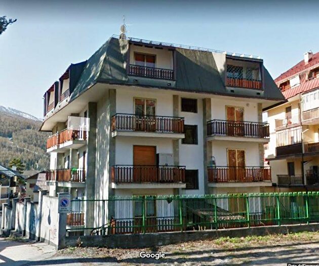 Appartamento bilocale in affitto in Via Genova, Centro, Bardonecchia
