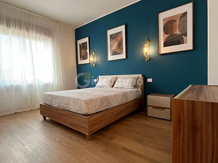 Appartamento quadrilocale in affitto in Via Giuseppe Mazzini, Potenza