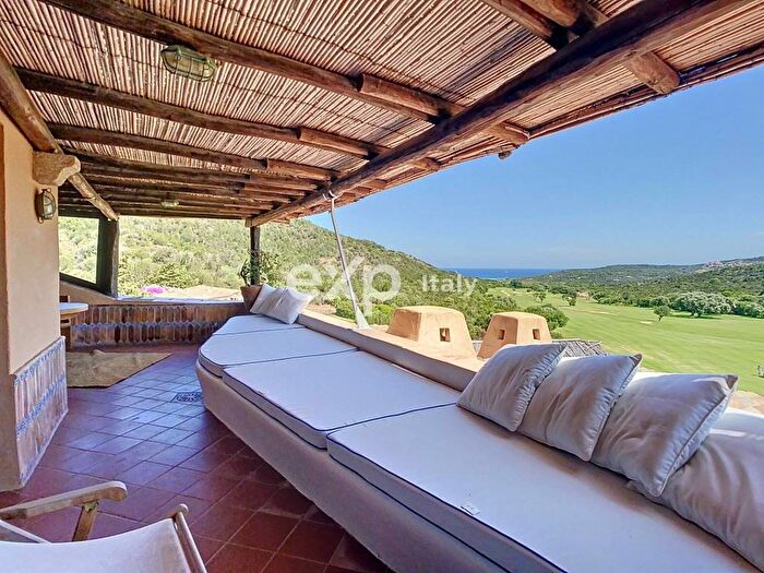 Appartamento trilocale in affitto in Località Pevero, Porto Cervo, Arzachena