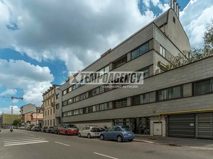 Appartamento bilocale in vendita in Via Giacomo Watt, Milano