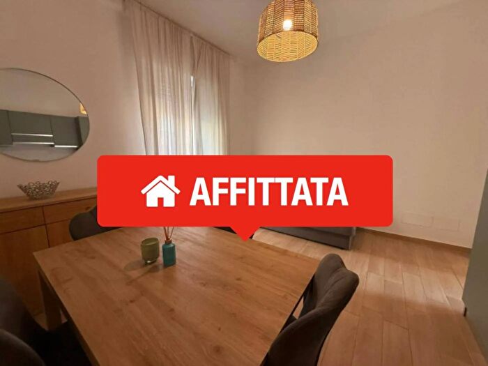 Appartamento trilocale in affitto in Via Carlo RosselliVelletri, Velletri