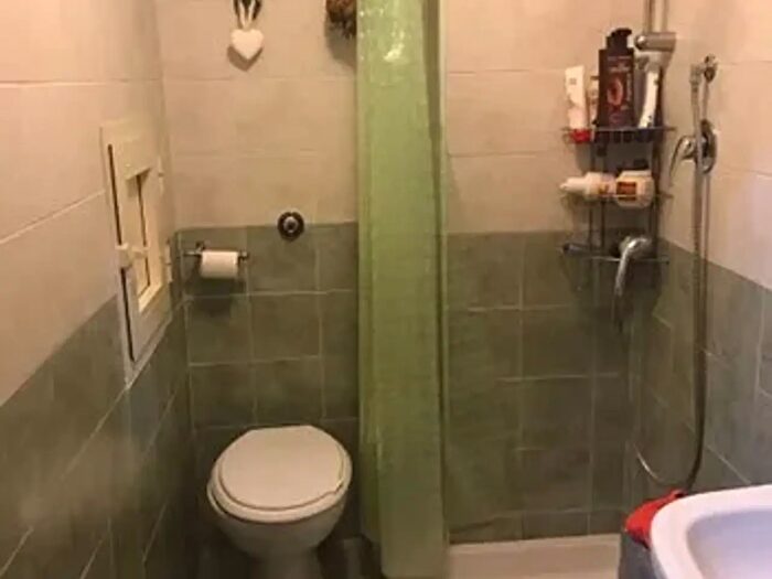Appartamento monolocale in affitto in Via Santa Teresella, Napoli