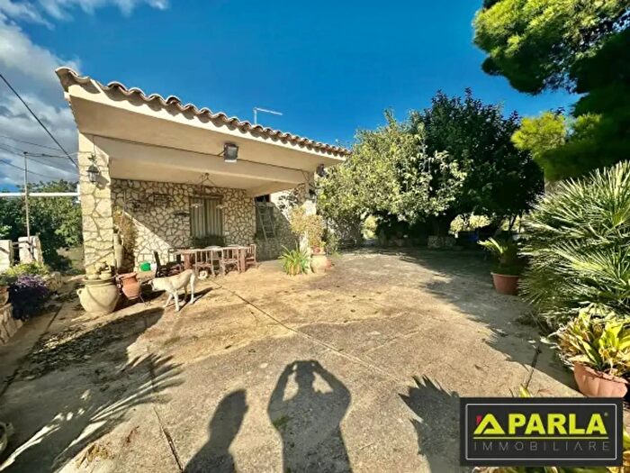 Casa bilocale in vendita in Contrada Pidocchio, Canicatti