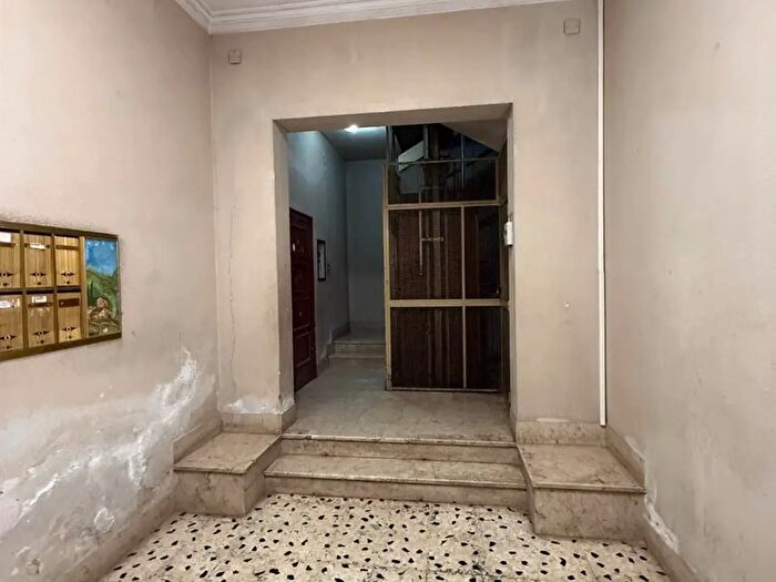 Appartamento trilocale in vendita in Palermo
