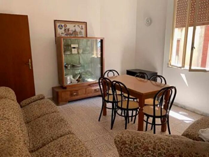 Appartamento monolocale in vendita in Via Pitagora, Palmi